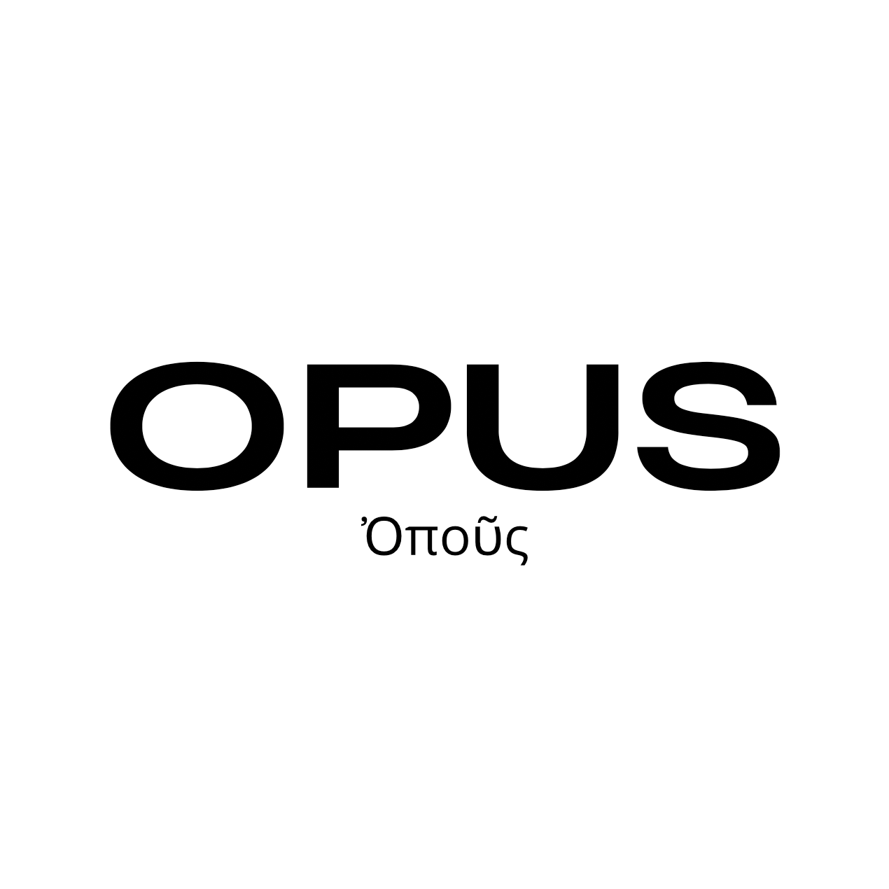 Opus Event