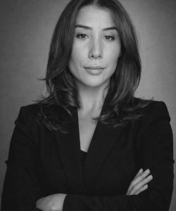 Melanie Osorio